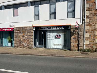 Location Locaux commerciaux - Boutiques à Perros-Guirec