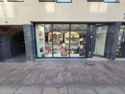 Location Locaux commerciaux - Boutiques à Perros-Guirec