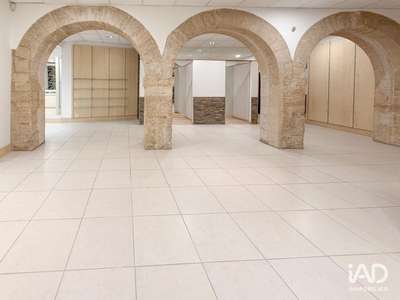 Location Locaux commerciaux - Boutiques à Pertuis