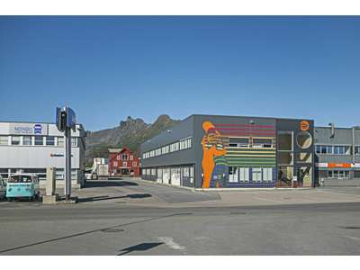 Location Locaux d'activités - Entrepôts à Pessac