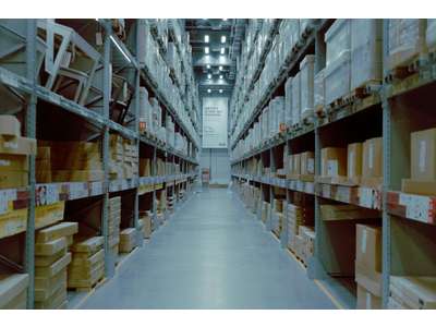 Location Locaux d'activités - Entrepôts à Pessac