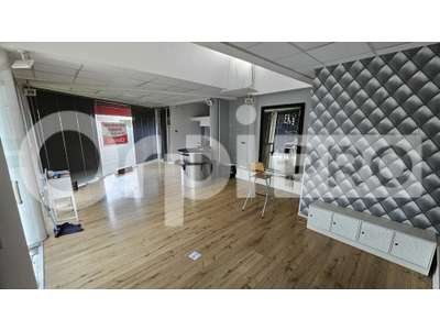 Location Locaux commerciaux - Boutiques à Pessac