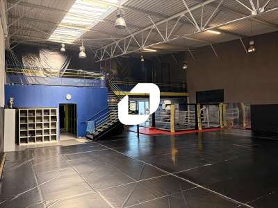 Location Locaux commerciaux - Boutiques à Pessac