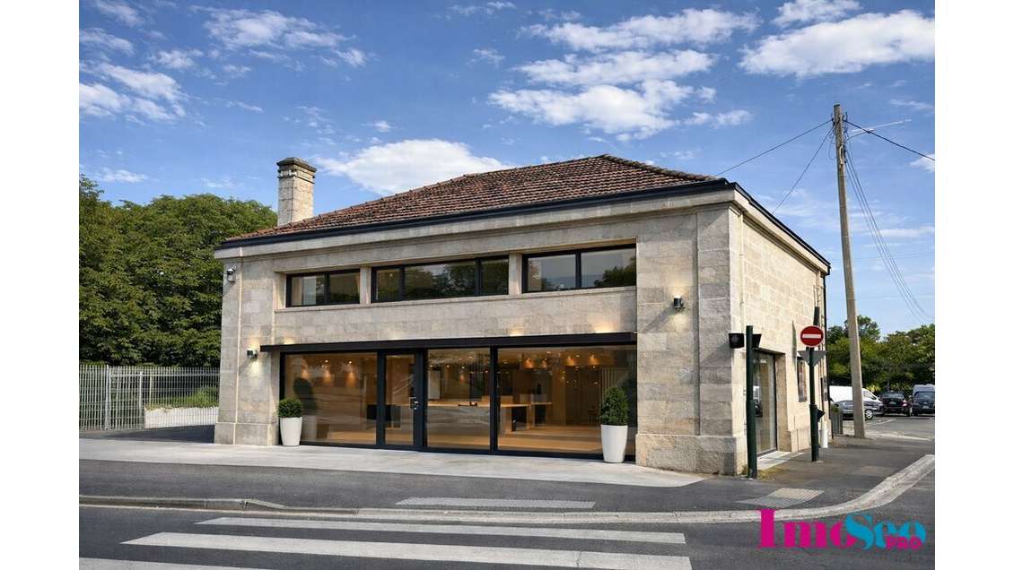 Local commercial à louer PESSAC