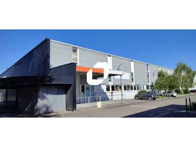 Location Locaux commerciaux - Boutiques à Pessac