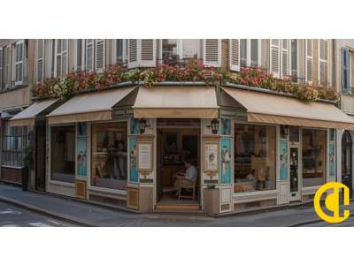Location Locaux commerciaux - Boutiques à Pierre-Bénite