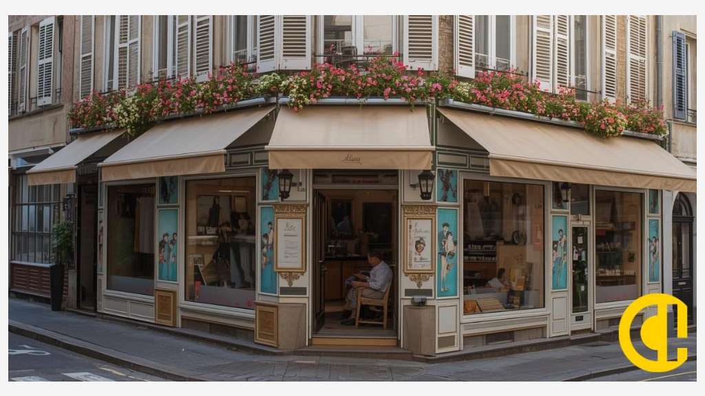 Location tous commerces 150m² à Pierre-Bénite
