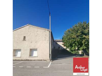 Location Locaux commerciaux - Boutiques à Pierrelatte