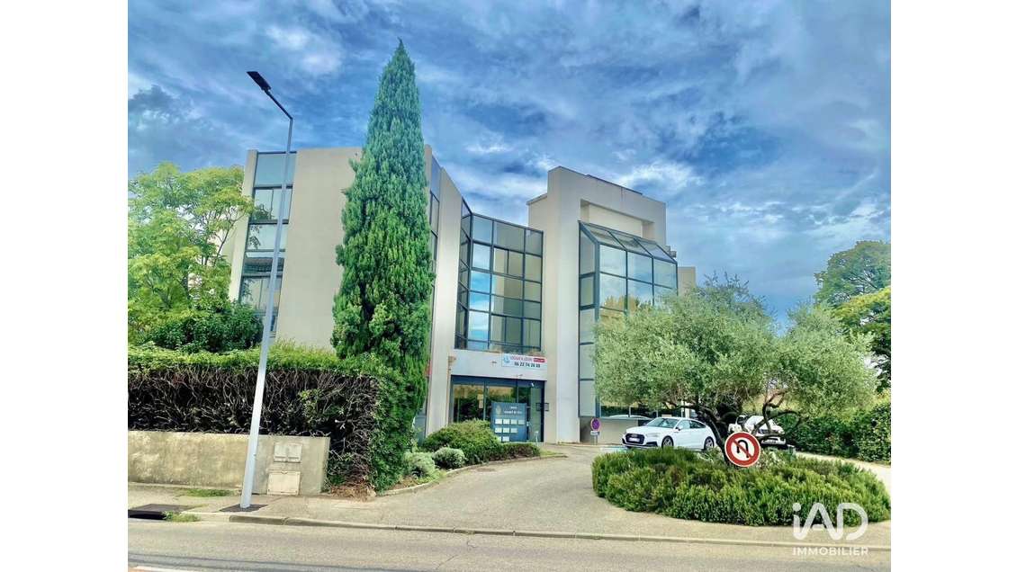 Local commercial à Pierrelatte