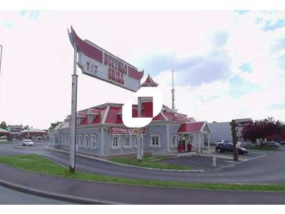 Location Locaux commerciaux - Boutiques à Pierrelaye