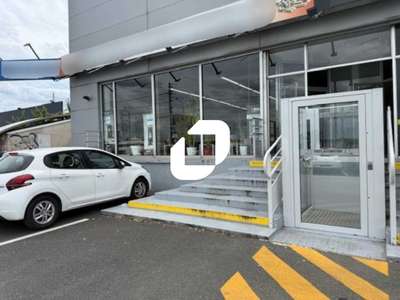 A louer Local commercial 270m² Pierrelaye