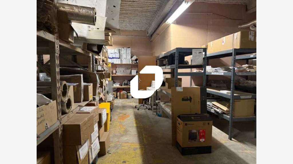 A louer Local commercial 270m² Pierrelaye