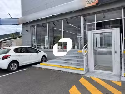 A louer Local commercial 270m² Pierrelaye