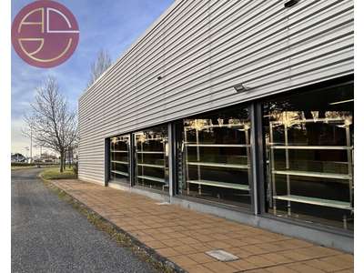 Location Locaux commerciaux - Boutiques à Pinsaguel