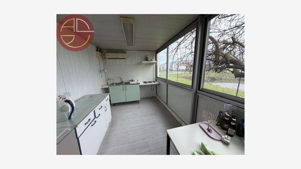 A louer local de 1250m² à Plaisance-du-Touch
