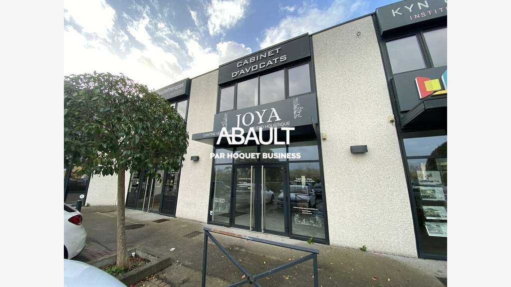 Local commercial 114m² à louer Plaisance du Touch
