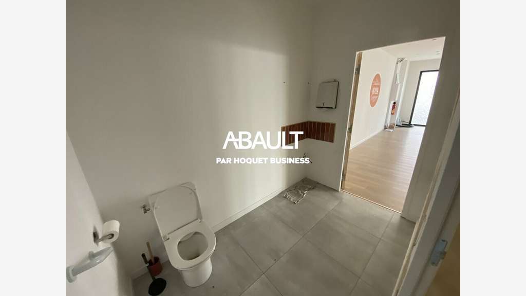Local commercial 114m² à louer Plaisance du Touch