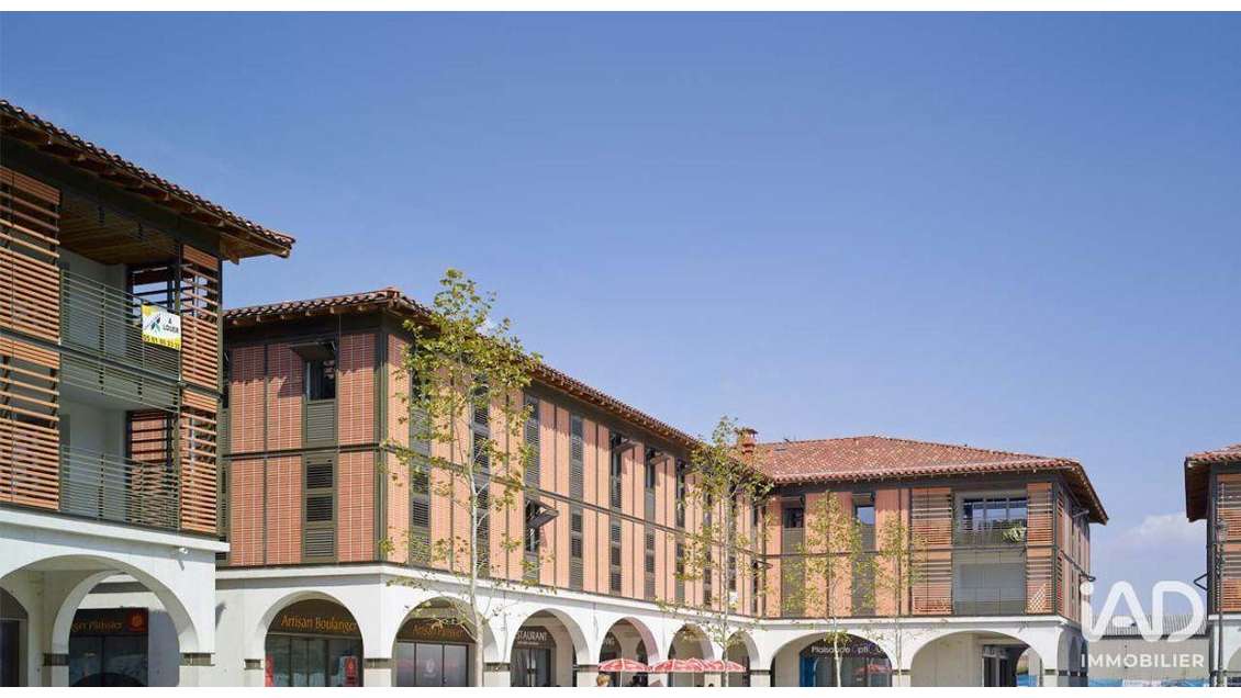 Local commercial à Plaisance-du-Touch