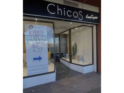 Location Locaux commerciaux - Boutiques à Plan-de-Cuques