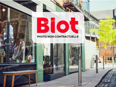Location Locaux commerciaux - Boutiques à Pléneuf-Val-André