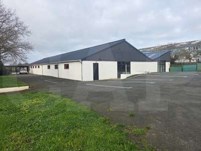 Location Locaux commerciaux - Boutiques à Plérin