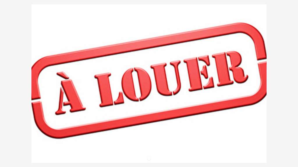 Local avec vitrine traiteur axe Quimper Bénodet