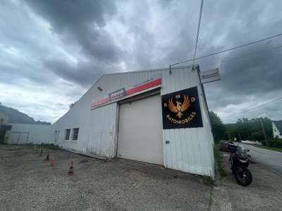 Location Locaux commerciaux - Boutiques à Ploërdut