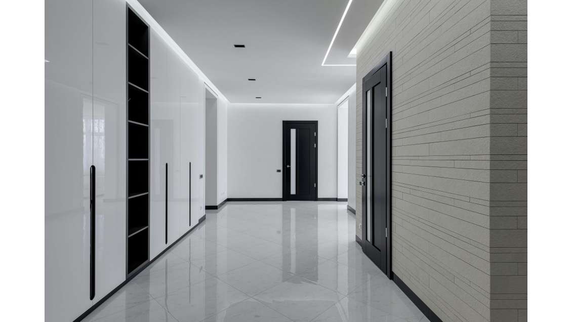 A louer local commercial 262m² à Vannes Ouest