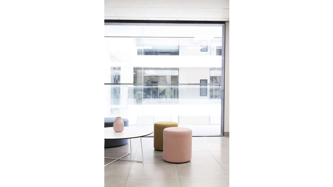 Local commercial 430m² à louer à Vannes Ouest