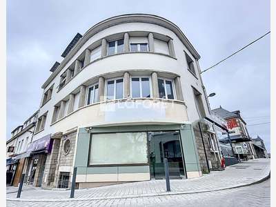 A louer local 75m² excellente visibilité Ploërmel