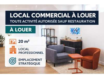 Location Locaux commerciaux - Boutiques à Plonéour-Lanvern
