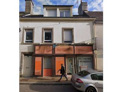 Location Locaux commerciaux - Boutiques à Plouay