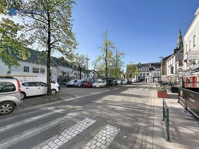 Location Locaux commerciaux - Boutiques à Pluvigner