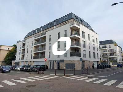 A louer Local commercial 170m² Poissy