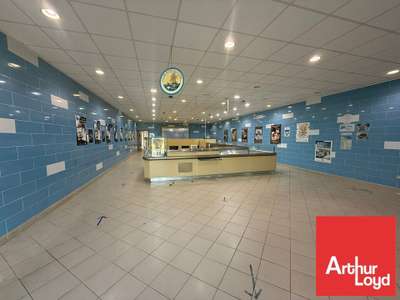 Location Locaux commerciaux - Boutiques à Poitiers