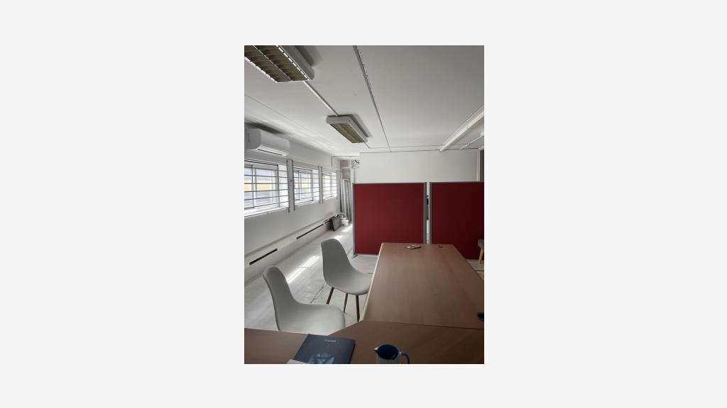 A louer boutique 210m² à Poitiers