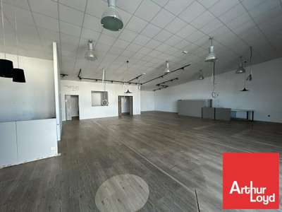 Location Locaux commerciaux - Boutiques à Poitiers