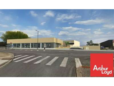 Location Locaux commerciaux - Boutiques à Poitiers