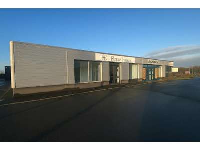 Location Locaux commerciaux - Boutiques à Poitiers