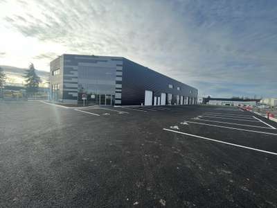 Location Locaux commerciaux - Boutiques à Poitiers