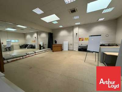 Location Locaux commerciaux - Boutiques à Poitiers