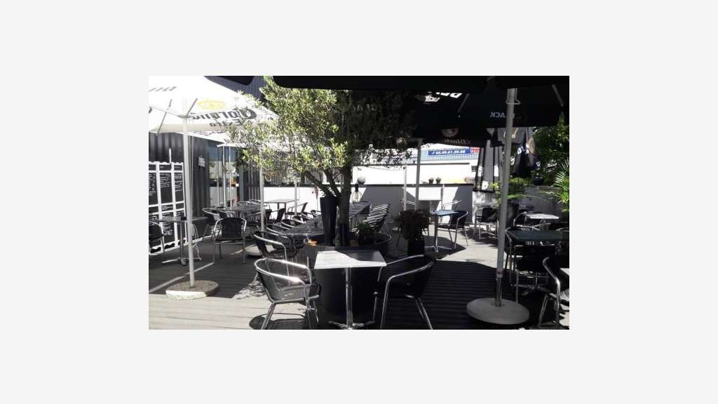 A louer local restaurant 225m² à Poitiers
