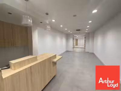 Location Locaux commerciaux - Boutiques à Poitiers