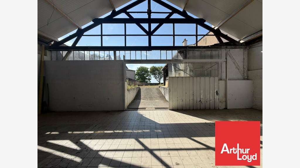 Cellules commerciales à louer Poitiers Libération