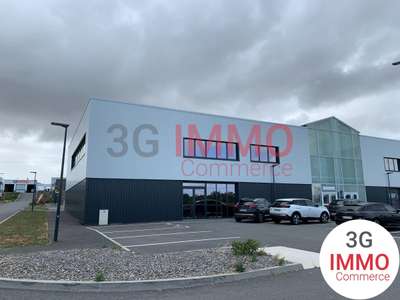 Divers commerces proximité à Poitiers
