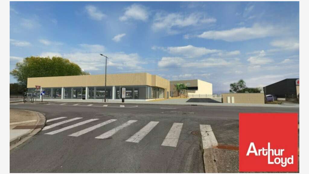 POITIERS - BUREAUX à louer