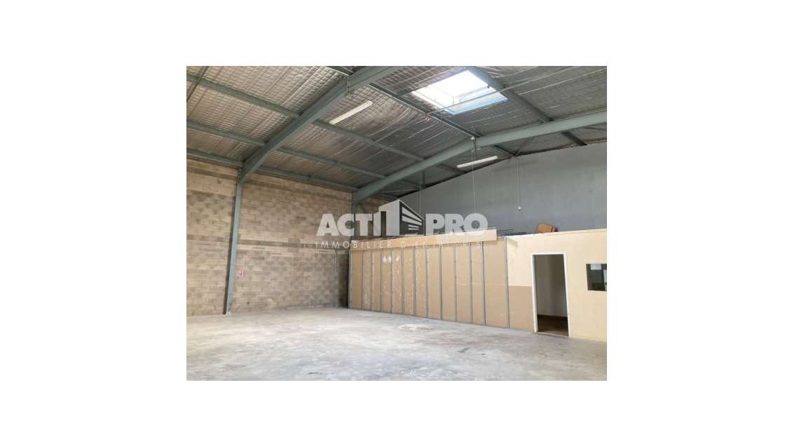 Murs Commerciaux - Pyrenees Orientales