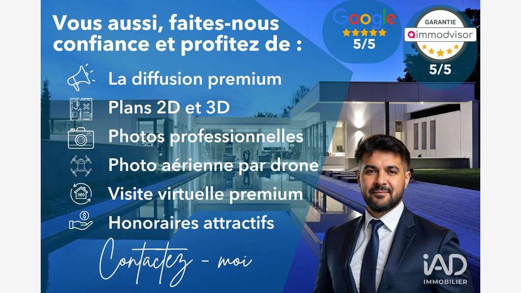 Local commercial à Pomérols