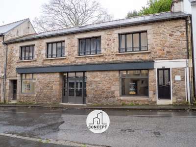 Location Locaux commerciaux - Boutiques à Pont-Aven