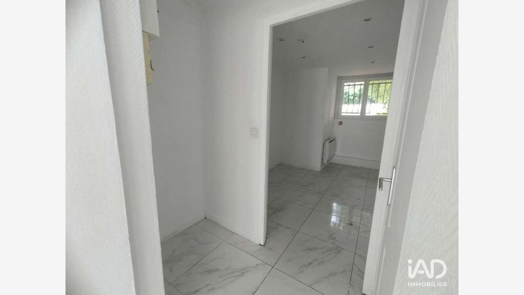 A louer Boutique de 39m² à Pontault-Combault